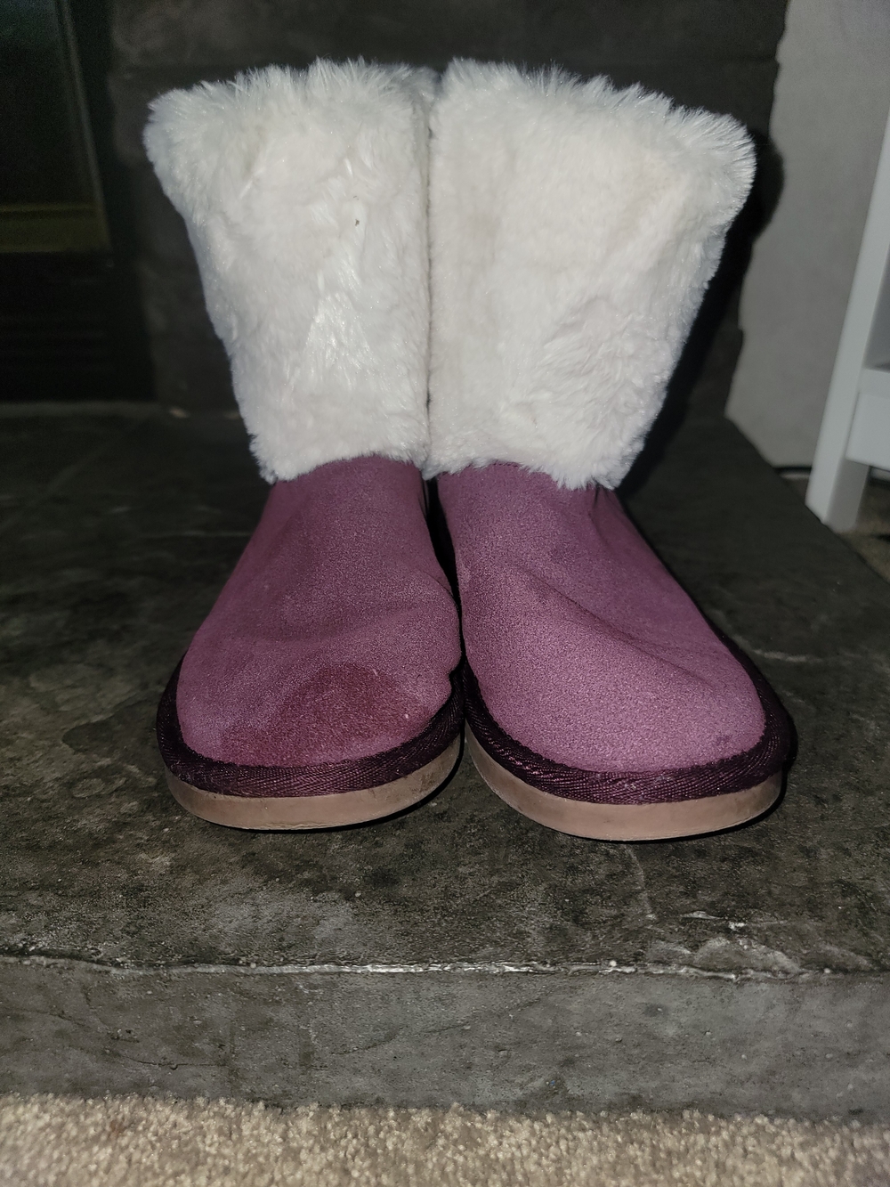 Girls - UGGS